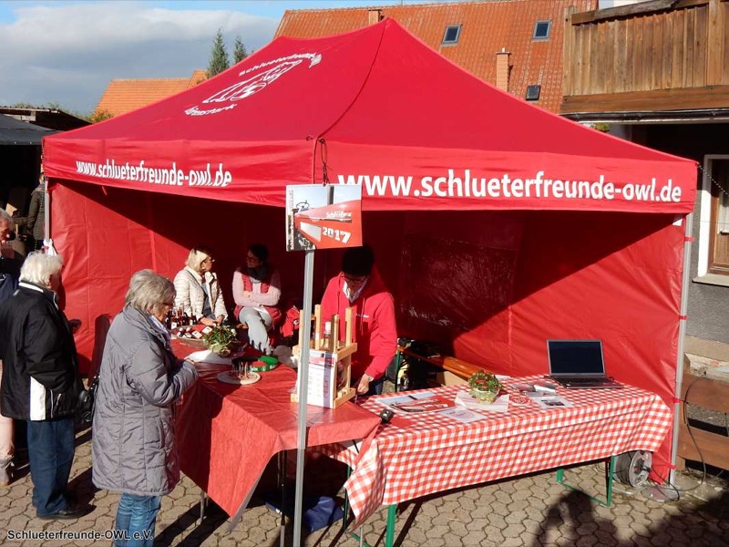 Kleiner feldtag und martinimarkt, Bild 85