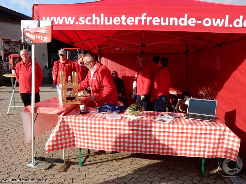 Kleiner feldtag und martinimarkt, Bild 86