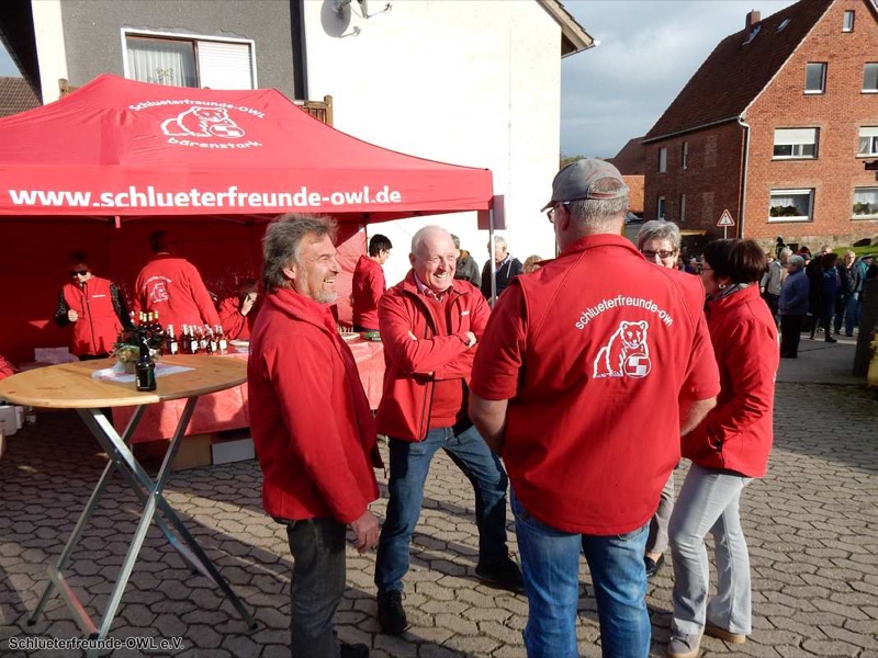 Kleiner feldtag und martinimarkt, Bild 90