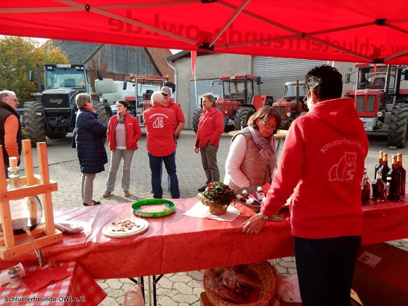 Kleiner feldtag und martinimarkt, Bild 91