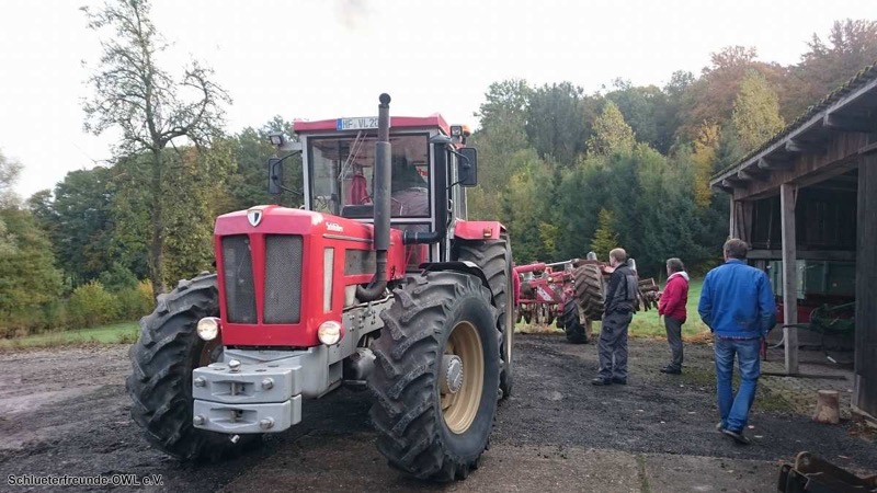Kleiner feldtag und martinimarkt, Bild 92