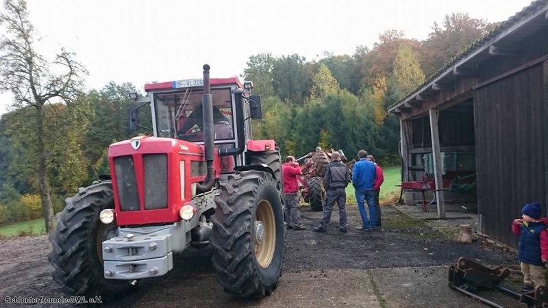 Kleiner feldtag und martinimarkt, Bild 93