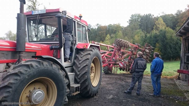 Kleiner feldtag und martinimarkt, Bild 94