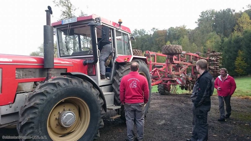Kleiner feldtag und martinimarkt, Bild 95