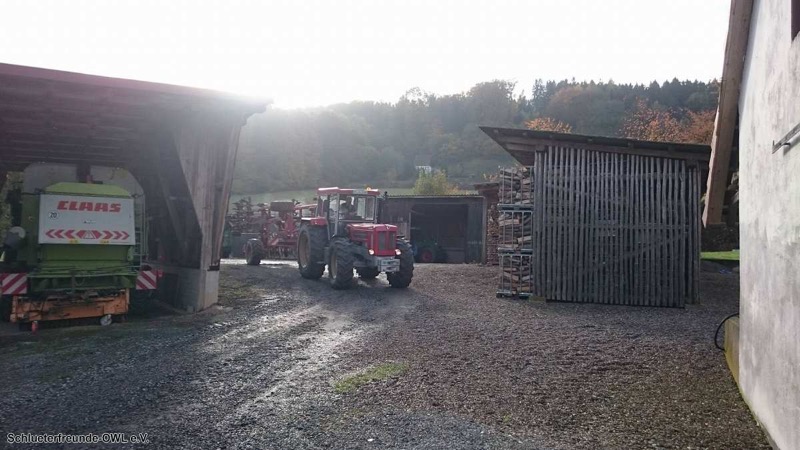 Kleiner feldtag und martinimarkt, Bild 99