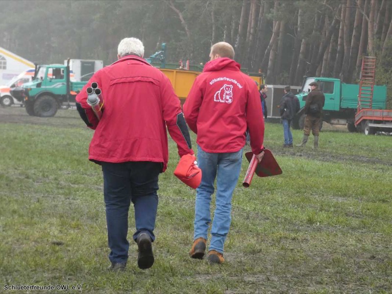 MBTrac-Tage Nordhorn