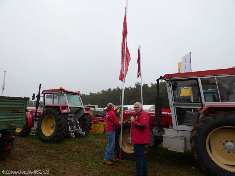 MBTrac-Tage Nordhorn, Bild 3