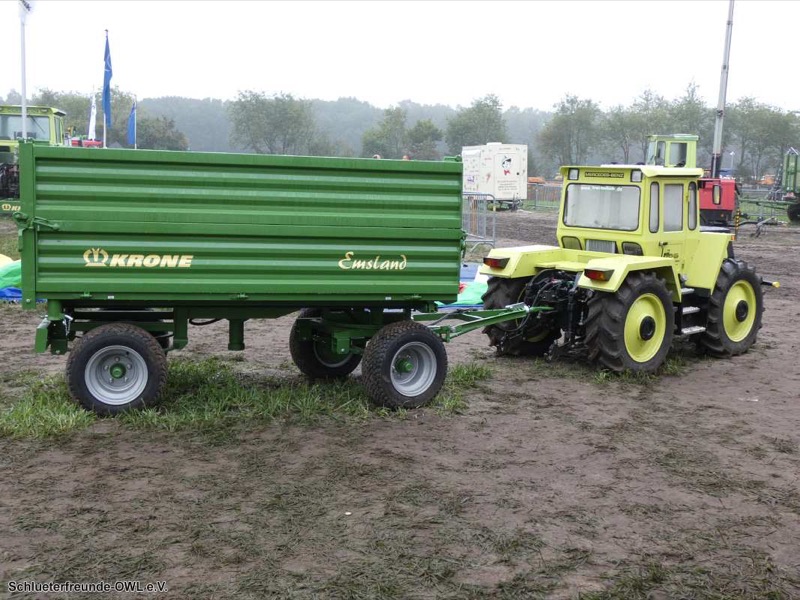 MBTrac-Tage Nordhorn, Bild 8