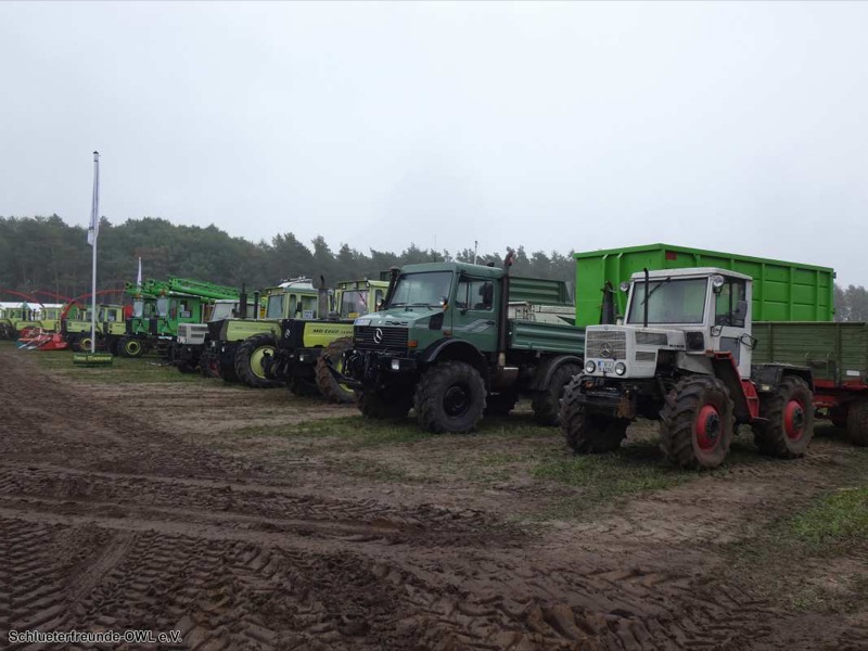 MBTrac-Tage Nordhorn, Bild 10