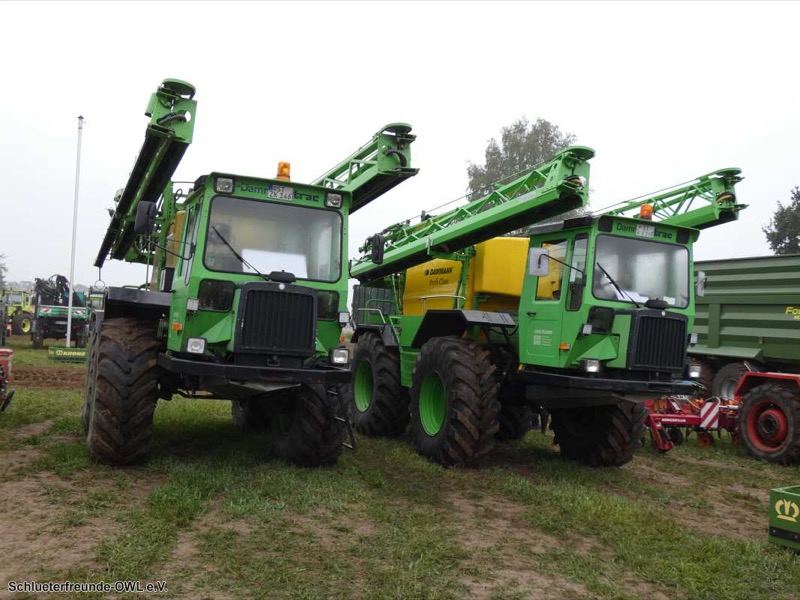 MBTrac-Tage Nordhorn, Bild 12