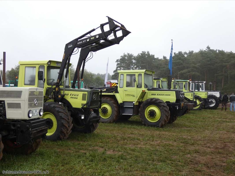 MBTrac-Tage Nordhorn, Bild 13
