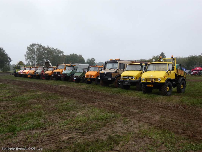 MBTrac-Tage Nordhorn, Bild 14