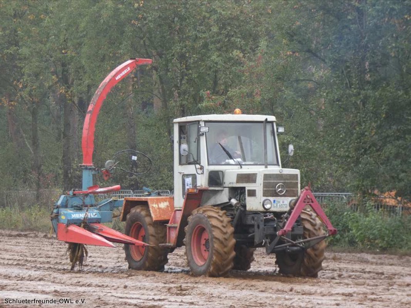 MBTrac-Tage Nordhorn, Bild 17