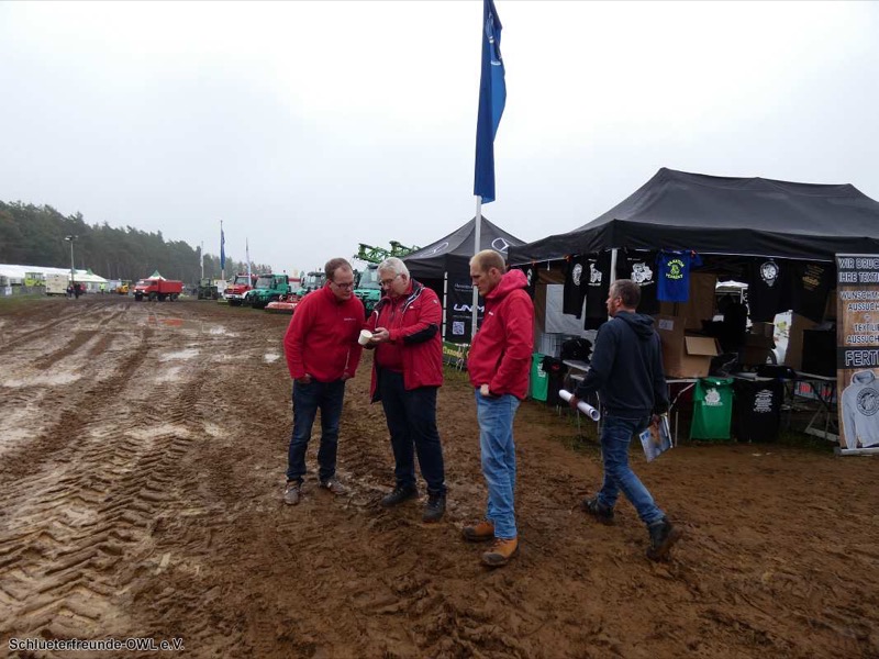 MBTrac-Tage Nordhorn, Bild 18