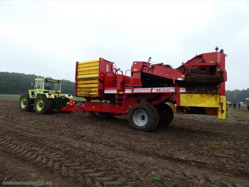 MBTrac-Tage Nordhorn, Bild 20