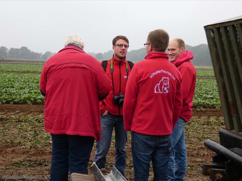 MBTrac-Tage Nordhorn, Bild 21