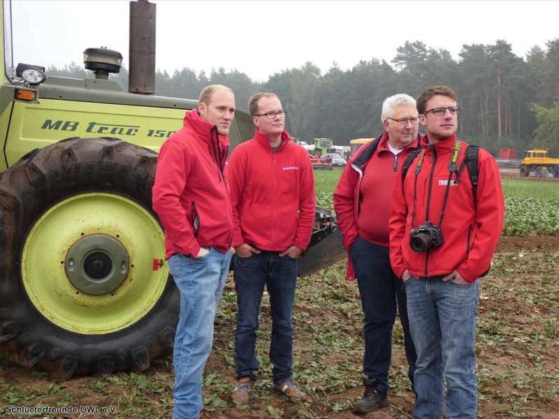 MBTrac-Tage Nordhorn, Bild 22