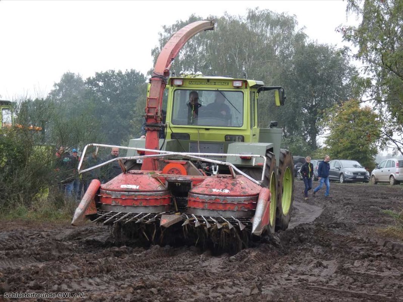 MBTrac-Tage Nordhorn, Bild 24