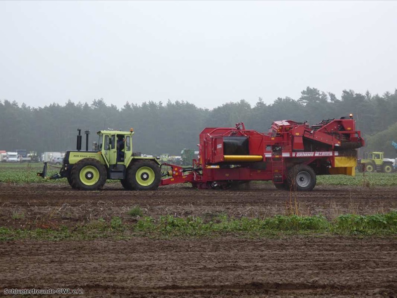 MBTrac-Tage Nordhorn, Bild 25