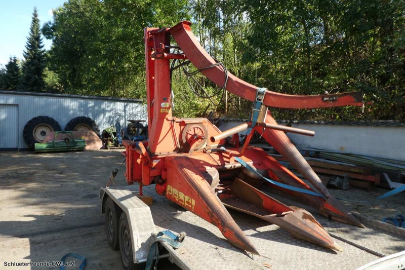 MB-Trac Treffen, Bild 3