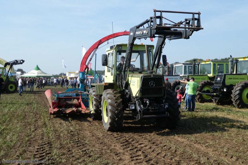 MB-Trac Treffen, Bild 9