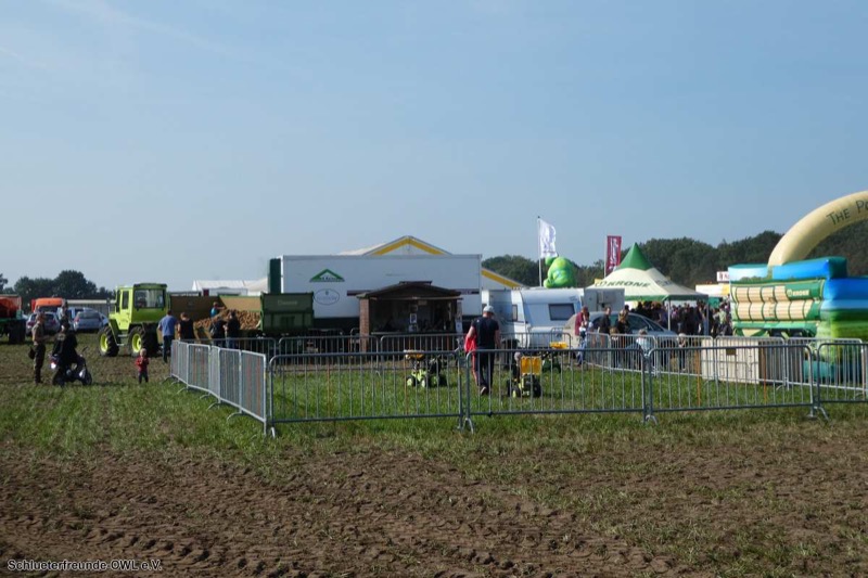 MB-Trac Treffen, Bild 16