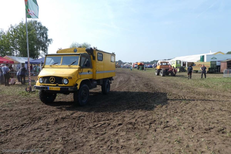 MB-Trac Treffen, Bild 17