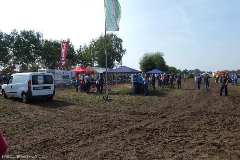 MB-Trac Treffen, Bild 18