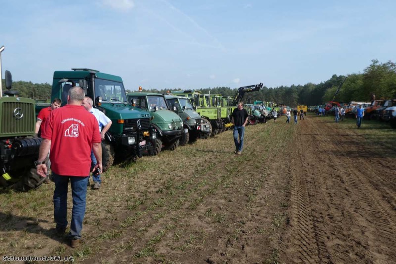 MB-Trac Treffen, Bild 19