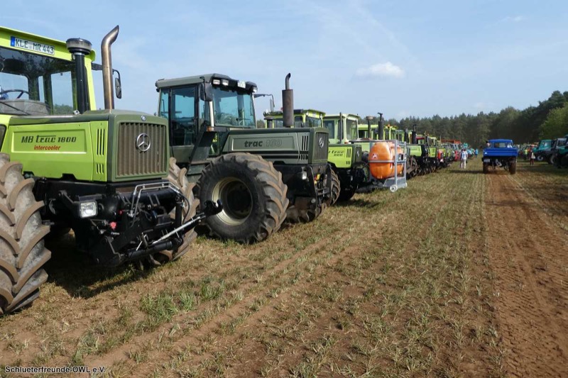 MB-Trac Treffen, Bild 21