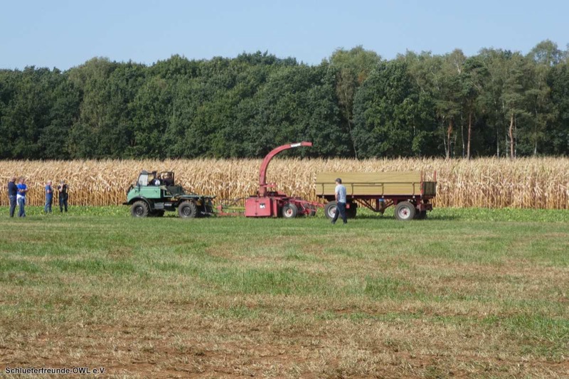 MB-Trac Treffen, Bild 22