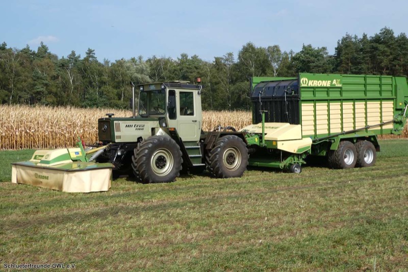 MB-Trac Treffen, Bild 23