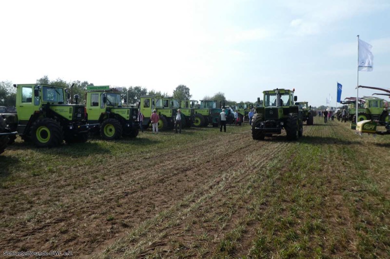 MB-Trac Treffen, Bild 26
