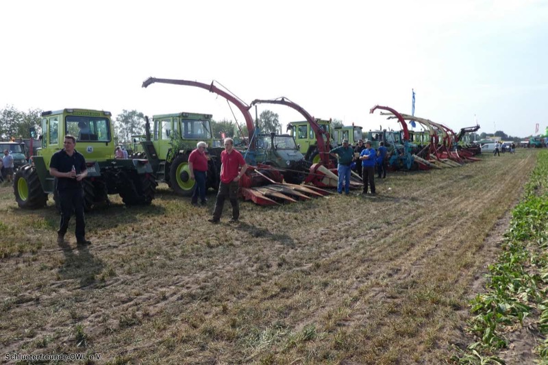 MB-Trac Treffen, Bild 27