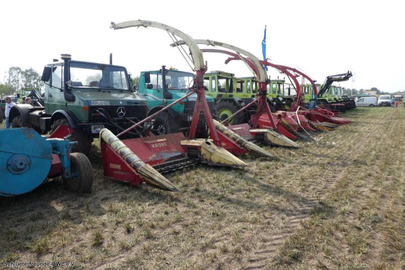MB-Trac Treffen, Bild 28