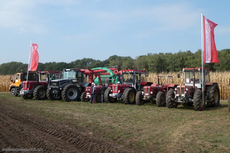 MB-Trac Treffen, Bild 29