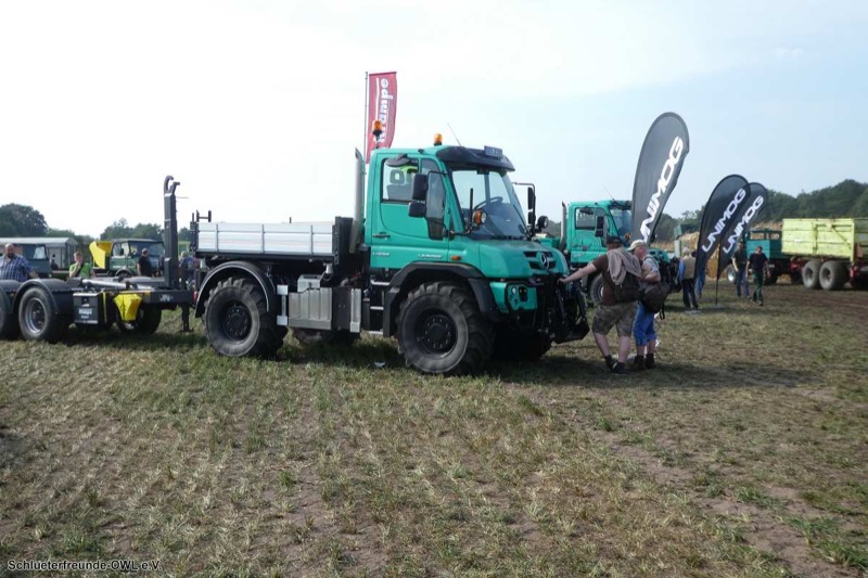MB-Trac Treffen, Bild 30