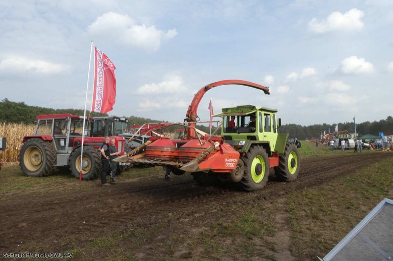 MB-Trac Treffen, Bild 32