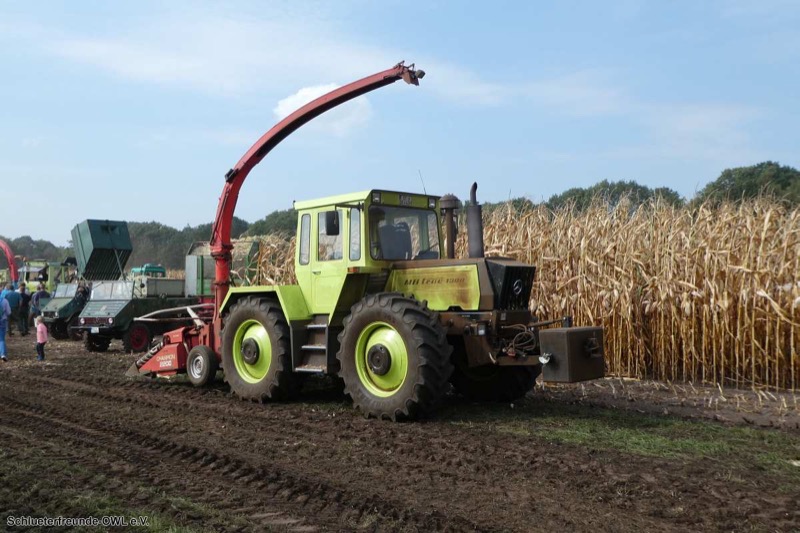 MB-Trac Treffen, Bild 33