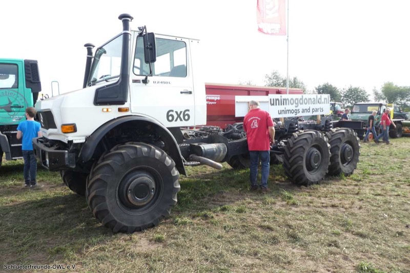 MB-Trac Treffen, Bild 34