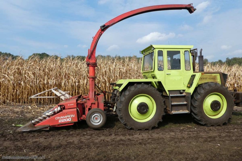 MB-Trac Treffen, Bild 35