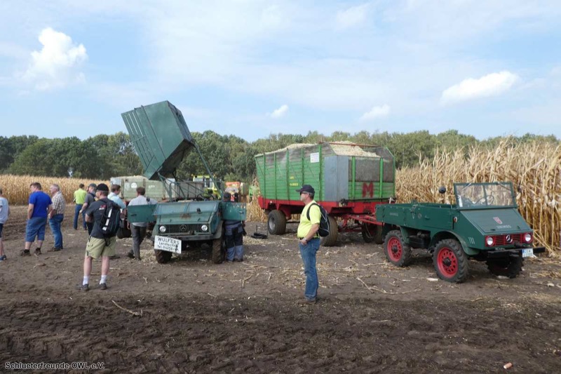 MB-Trac Treffen, Bild 36
