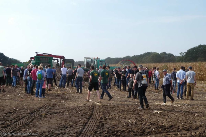 MB-Trac Treffen, Bild 37