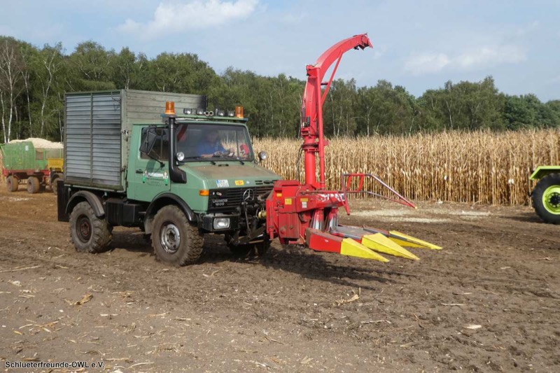 MB-Trac Treffen, Bild 39