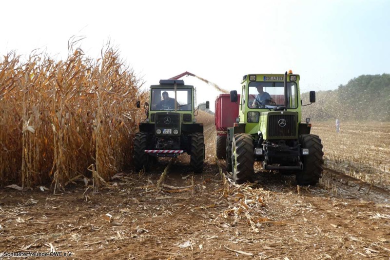MB-Trac Treffen, Bild 40
