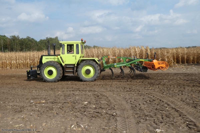 MB-Trac Treffen, Bild 43