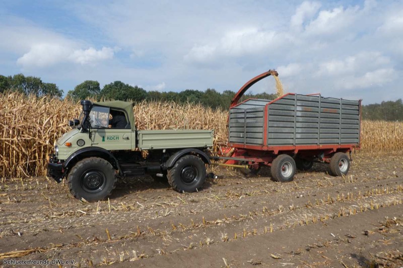 MB-Trac Treffen, Bild 45