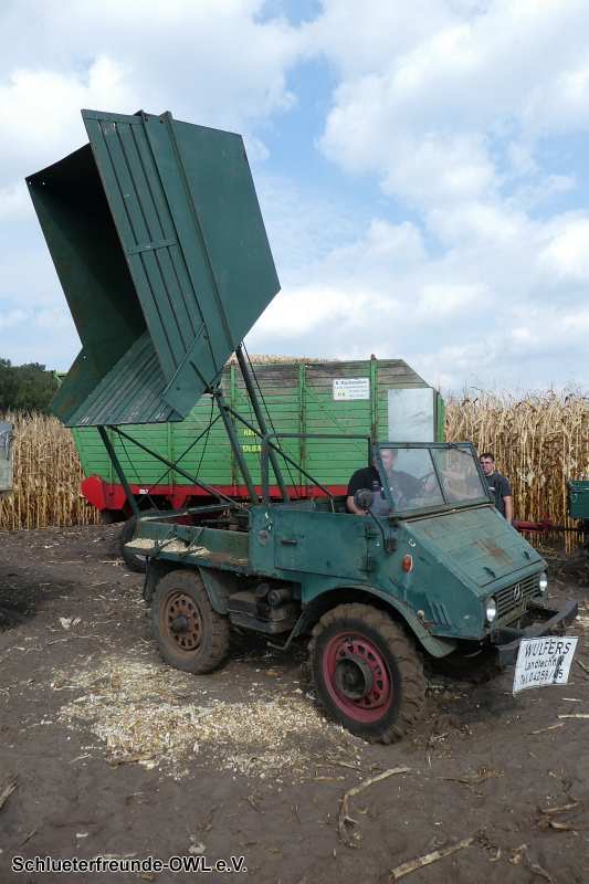 MB-Trac Treffen, Bild 47