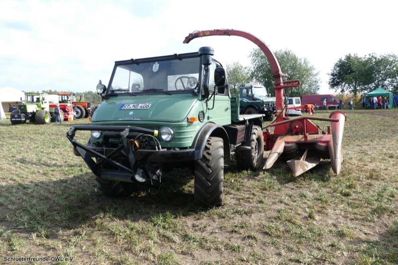 MB-Trac Treffen, Bild 48