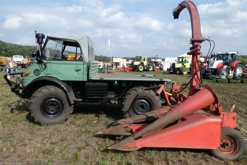 MB-Trac Treffen, Bild 49